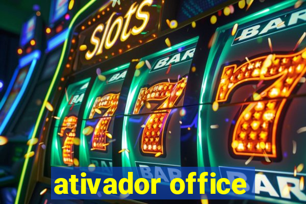 ativador office